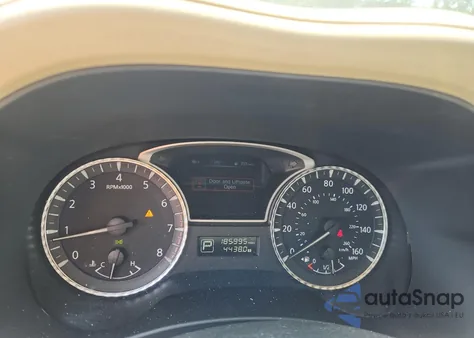 2015 Infiniti Qx60 z USA, uszkodzony, nr VIN 5N1AL0MN0FC537648